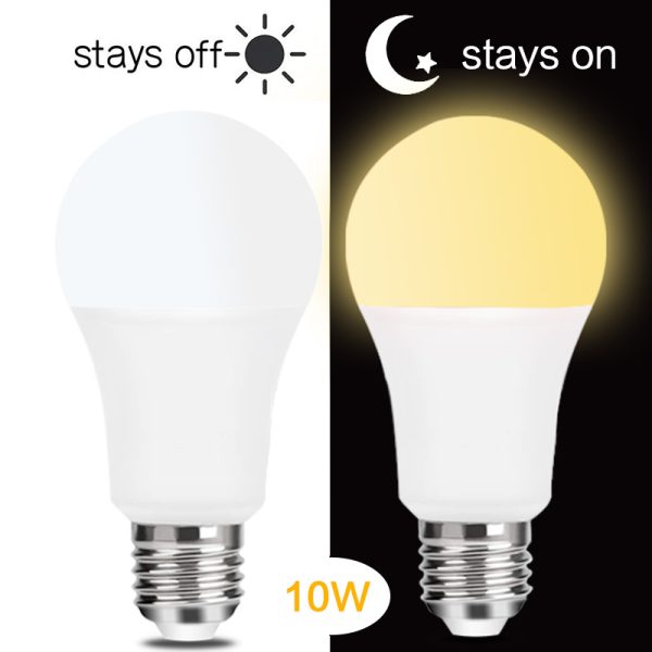 WiFi Smart Bulb Alexa Voice Control RGBCW Dimming Color A19 Bulb Graffiti Smart Life - Image 8