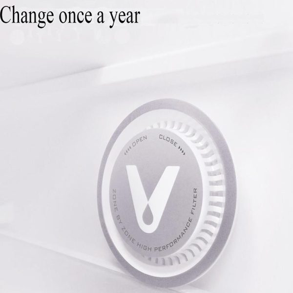Original xiaomi mijia VIOMI Herbaceous Refrigerator Air Clean Facility Filter for Vegetables Fruit Food Fresh Prevent Home kit - Image 3
