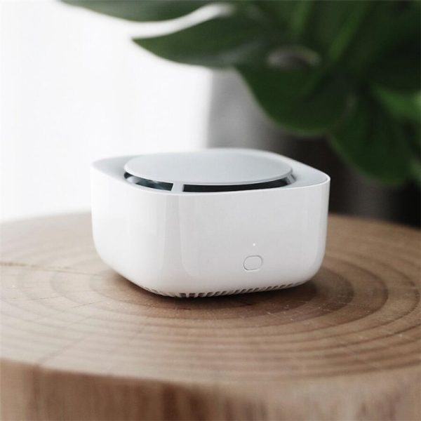 Xiaomi Mijia Mosquito Repellent Killer Smart Version Phone timer switch with LED light use 90 days Work in mihome AP - Image 2