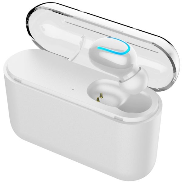 Bluetooth 5.0 Earphones TWS Wireless Headphones Blutooth Earphone Handsfree Headphone - Image 11