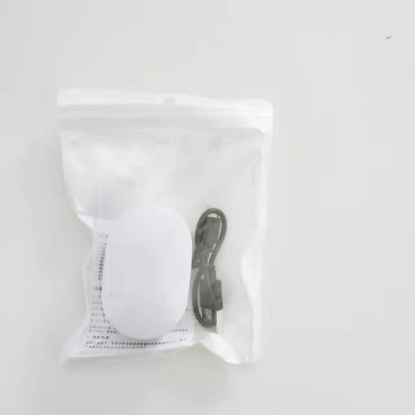 A6S Bluetooth Headset Macaron Bluetooth 5.2 Wireless TWS Earbuds Sports Mini New Headphones - Image 12