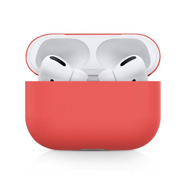 Silicone Case For Airpods Pro Case Wireless Bluetooth for apple airpods pro Case Cover Earphone Case For Air Pods pro 3 Fundas - Image 21