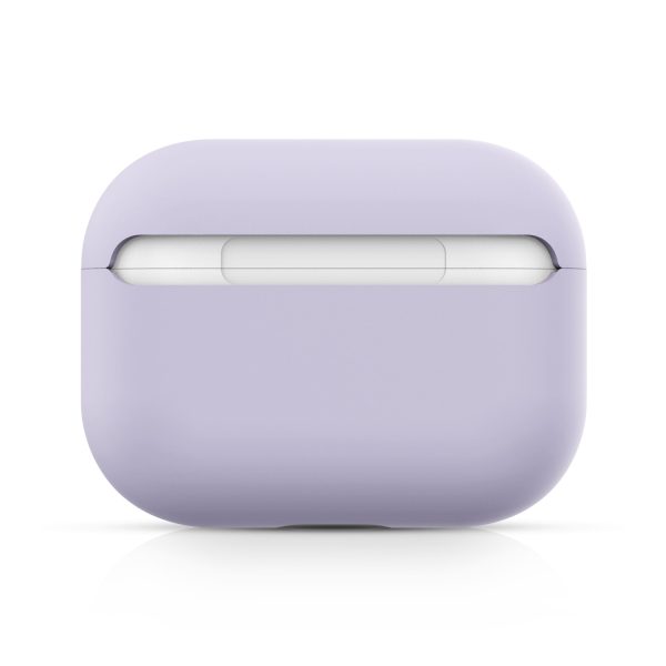 Silicone Case For Airpods Pro Case Wireless Bluetooth for apple airpods pro Case Cover Earphone Case For Air Pods pro 3 Fundas - Image 2