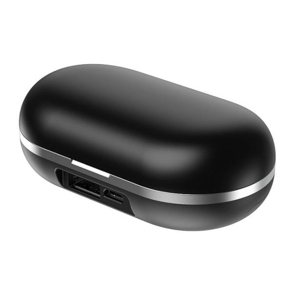 ZLT-01 Touch Headset TWS Wireless Bluetooth Earphone 5.0 Stereo Bluetooth Earbuds Handsfree Earbuds AI Control - Image 8