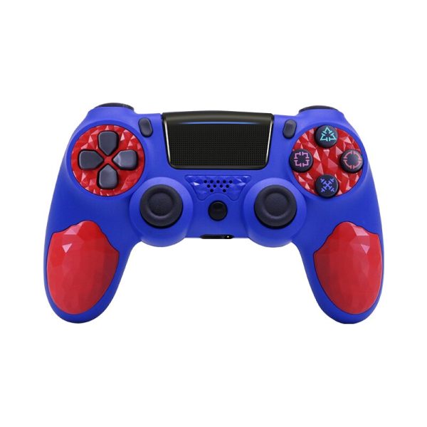 Wireless Controller For PS4 Bluetooth 4.0 Gamepad For Playstation 4 (DS10) - Image 8