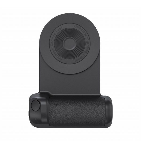 New mobile phone photo magnetic suction wireless charging stand Bluetooth Desktop lazy charging rack selfie stick - Image 10