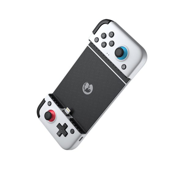 Genuine Chicken Game Sir X2 Type-C Direct Bluetooth Game Handle EGGNS SWITCH Android IOS - Image 7