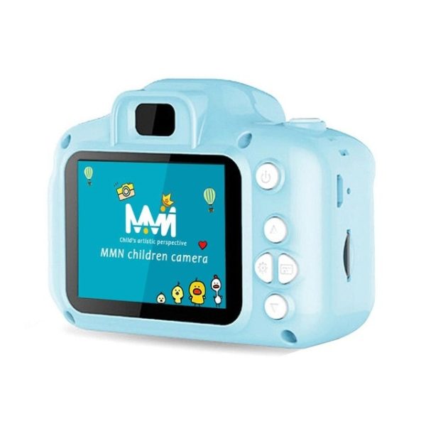 Children Mini Camera Kids Educational Toys for Children Baby Gifts Birthday Gift Digital Camera 1080P Projection Video Camera - Image 8