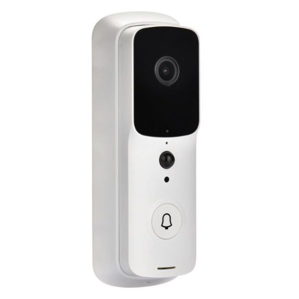 Smart WiFi Video Doorbell Camera - Image 7