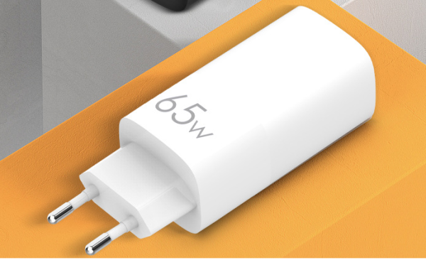 Vilips GAN 65W USB C Charger Quick Charge QC4.0 QC PD3.0 Type C Fast USB Charger For Macbook Pro iPhone Samsung Huawei - Image 5