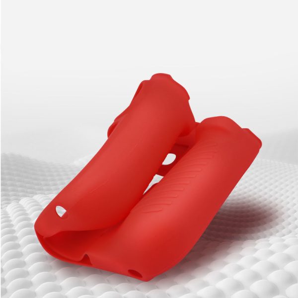 Suitable for DJI MINI 3 PRO Silicone Cover RC With Screen Remote Control Protective Cover Dust Protective Cover Anti-Skid Accessories - Image 3