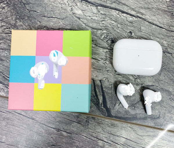 New original inpods13Pro macaron tws wireless bluetooth headset third generation - Image 7