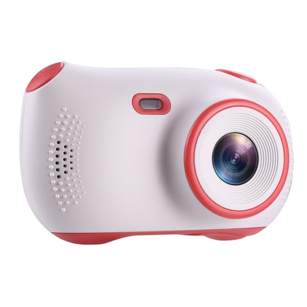 New Cute Fashion Children Digital Camera Can Take Pictures Can HD Video Mini SLR Interest Training Toy Gift - Image 10