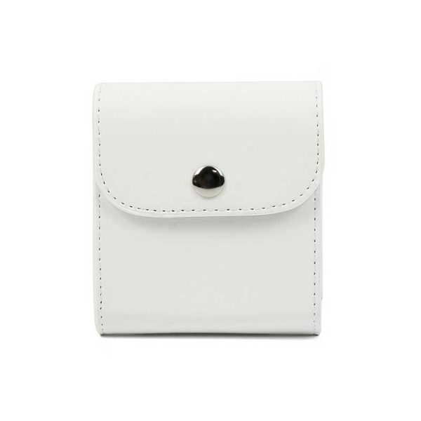 Fujifilm Instax Mini Film Waterproof PU Leather Photo Storage Bag Pouch Pocket Case for fuji Square SQ20 SQ10 SQ6 SP-3 Camera - Image 7