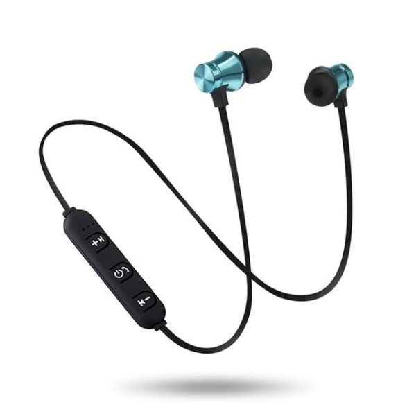 FREE Magnetic Bluetooth Earphones - Image 8