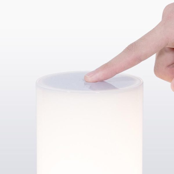 Xiaomi Mijia Mi Smart Light Indoor Bedside Desk Table Lamp Touch Control Bluetooth Wifi - Image 3