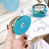 Brand ben jerry chocolate ice cream case For AirPods 1 2 Pro charge box soft silicone Wireless bluetooth earphone protect cover - Image 6