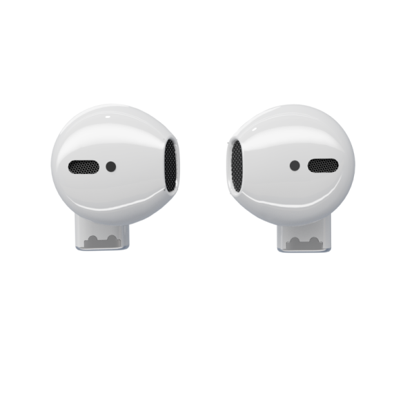 New Gaming No Delay Headsets super mini touch control earbud pro 5S mini Wireless Bluetooth TWS earbud With Charging Case - Image 2