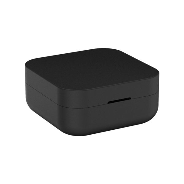 Silicone Protective Earphone Case for Xiaomi Air 2 SE Bluetooth Headphones Boxs For Xiaomi Mi Air2 SE Earbuds Cover with Hook - Image 8
