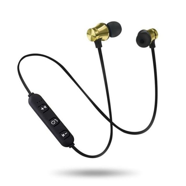 FREE Magnetic Bluetooth Earphones - Image 10