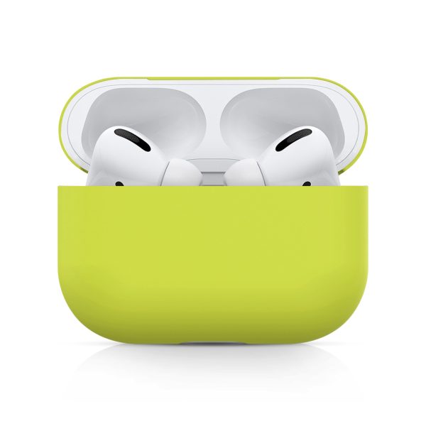 Silicone Case For Airpods Pro Case Wireless Bluetooth for apple airpods pro Case Cover Earphone Case For Air Pods pro 3 Fundas - Image 17