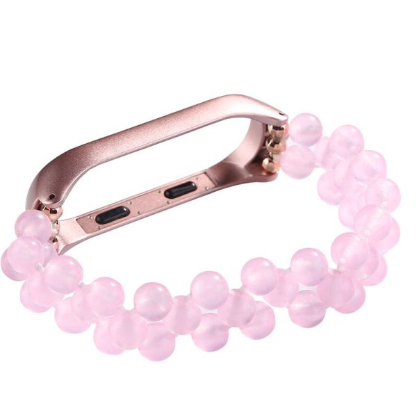 New Smart watch strap for millet bracelet 3 generation / 4 generation smart strap jewelry replacement smart wristband - Image 3
