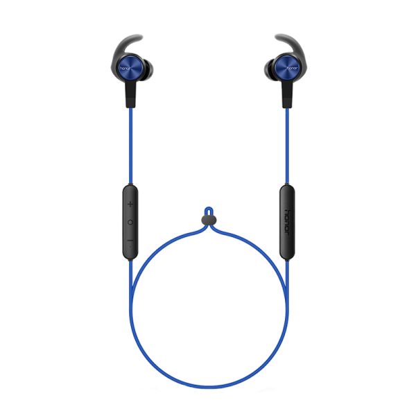 Original Huawei Honor xSport Bluetooth Earphone AM61 IPX5 Waterproof Music Mic Control Wireless Headset For Xiaomi Android IOS - Image 3