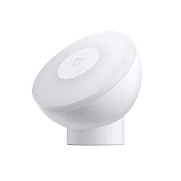 Xiaomi Mijia Night Light 2nd Generation Magnetic Attraction Night Lamp 360 Rotating Adjustable Infrared Body Sensor - Image 7