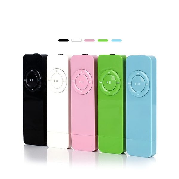 USB in-line card MP3 player U disk mp3 player  reproductor de musica Lossless Sound Music Media MP3 Player Support Micro TF Card - Image 3