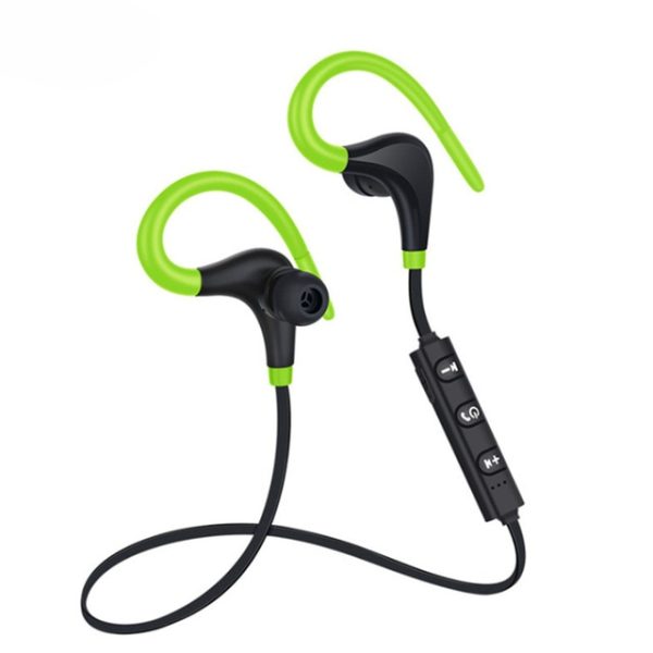 Bluetooth Earphone Wireless Headphones Sport Mini Handsfree Bluetooth Headset With Mic Hidden Earbuds For IPhone All Smart Phone - Image 7