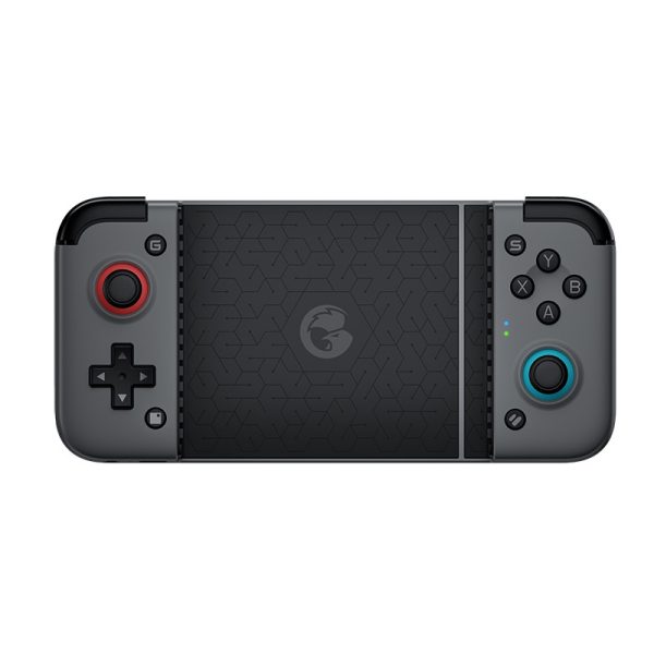 Genuine Chicken Game Sir X2 Type-C Direct Bluetooth Game Handle EGGNS SWITCH Android IOS - Image 6