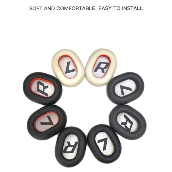 For Plantronics Backbeat Pro2 Headset Sponge Cover