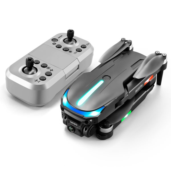 New UAV RG100PRO-Sided Obstacle Avoidance Four Axis Aircraft Brushless Motor 4K HD Aerial Photography Optical Flow RC Drone - Image 18