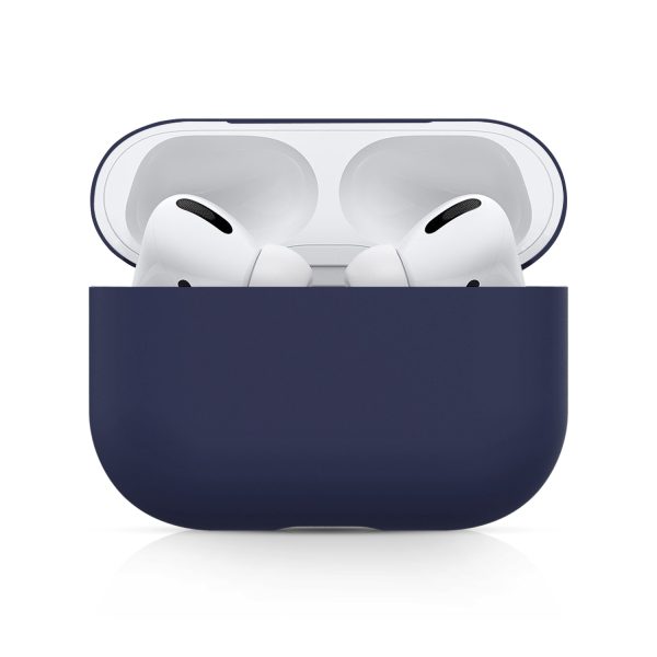 Silicone Case For Airpods Pro Case Wireless Bluetooth for apple airpods pro Case Cover Earphone Case For Air Pods pro 3 Fundas - Image 19