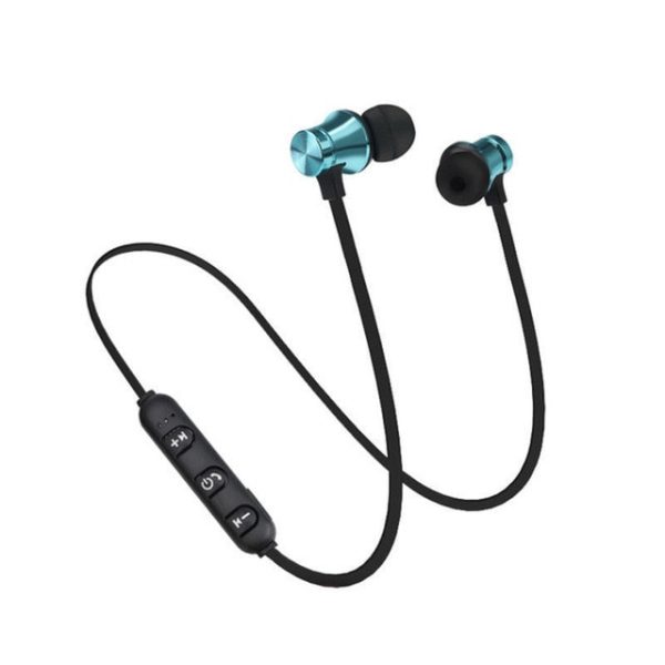 XT-11 Magnetic Bluetooth Earphone V4.2 Stereo Sports Waterproof Earbuds Wireless in-ear Headset - Image 7