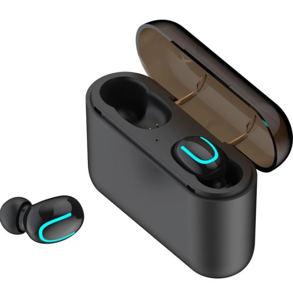 Bluetooth 5.0 Earphones TWS Wireless Headphones Blutooth Earphone Handsfree Headphone - Image 8