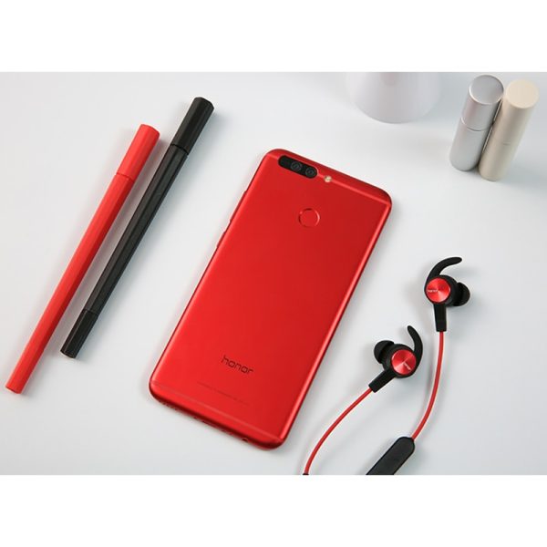 Original Huawei Honor xSport Bluetooth Earphone AM61 IPX5 Waterproof Music Mic Control Wireless Headset For Xiaomi Android IOS - Image 6