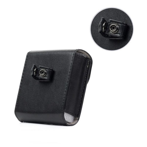 Fujifilm Instax Mini Film Waterproof PU Leather Photo Storage Bag Pouch Pocket Case for fuji Square SQ20 SQ10 SQ6 SP-3 Camera - Image 4