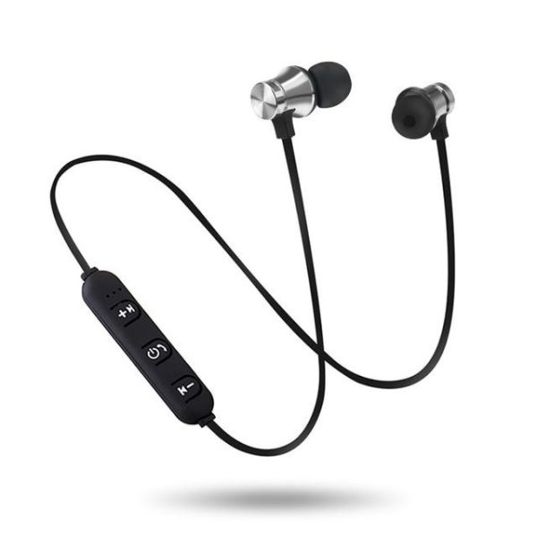 FREE Magnetic Bluetooth Earphones - Image 5