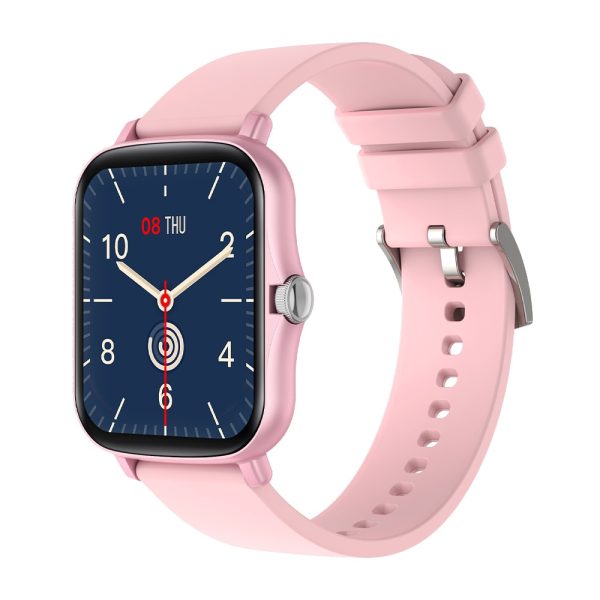 P8 Plus 1.69 inch Smart Watch Men Full Touch Fitness Tracker IP67 waterproof Women GTS 2 Smartwatch for Xiaomi phone - Image 3