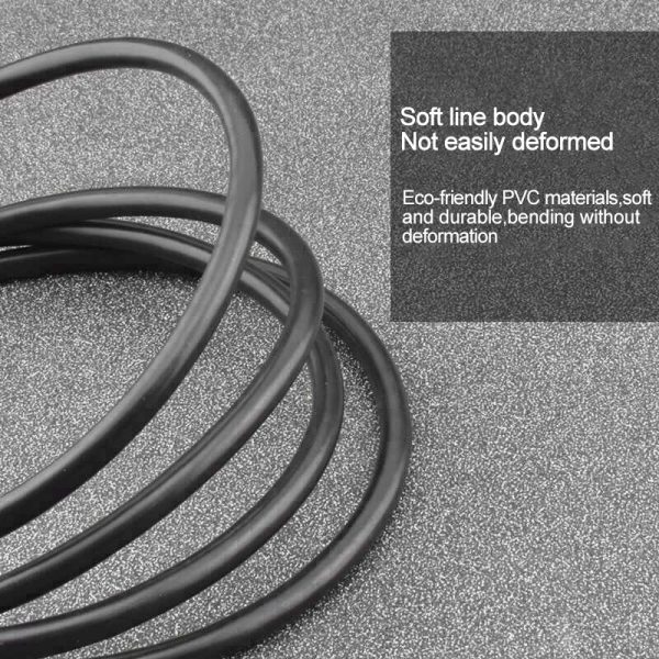 PHOMAX  USB 2.0 Print Cable USB Type A to B Male to Male Printer Cable  For Canon Epson HP ZJiang Label Printer DAC USB Printer - Image 2