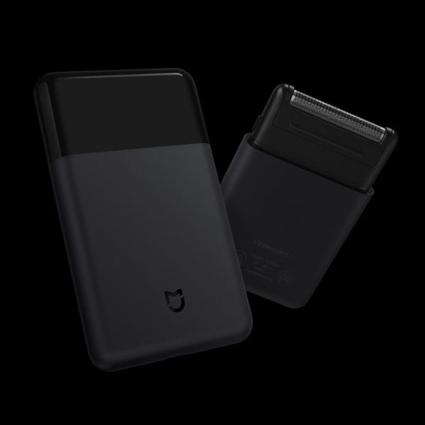 Xiaomi Mijia Portable Electric Razor Shave USB Rechargeable 60 HRC Japan Steel - Image 4
