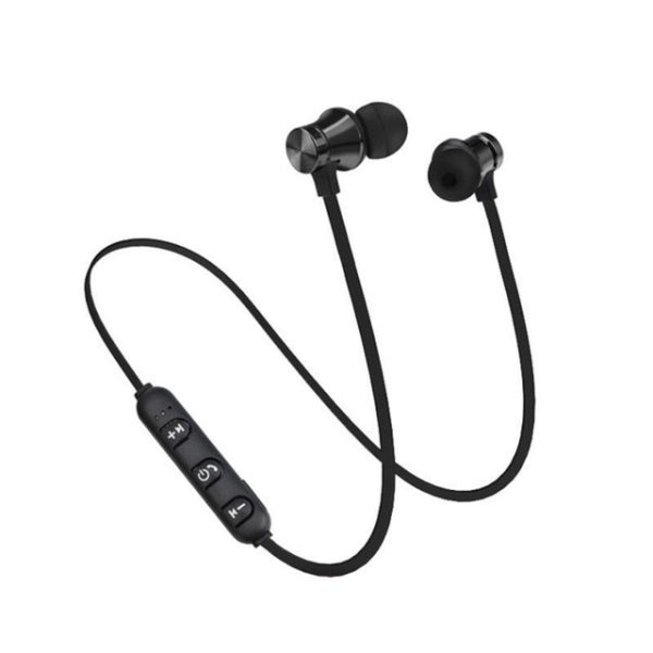 XT-11 Magnetic Bluetooth Earphone V4.2 Stereo Sports Waterproof Earbuds Wireless in-ear Headset - Image 10