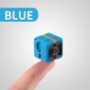 SQ11 HD 1080P Car Home CMOS Sensor Night Vision Camcorder Micro Cameras mini Camera cam DVR DV Motion Recorder Camcorder SQ 11 - Image 2