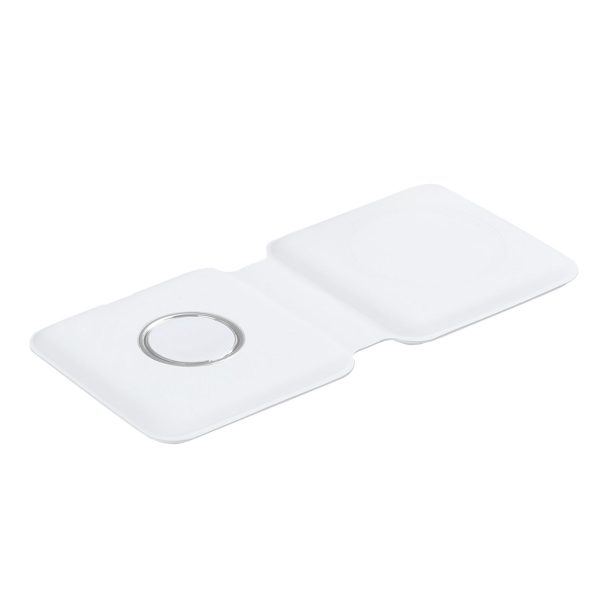 Magsafe15W Fast Charging Wireless Charging Three-In-One Folding Magnetic Wireless Charger For Apple Headset Watch - Image 7