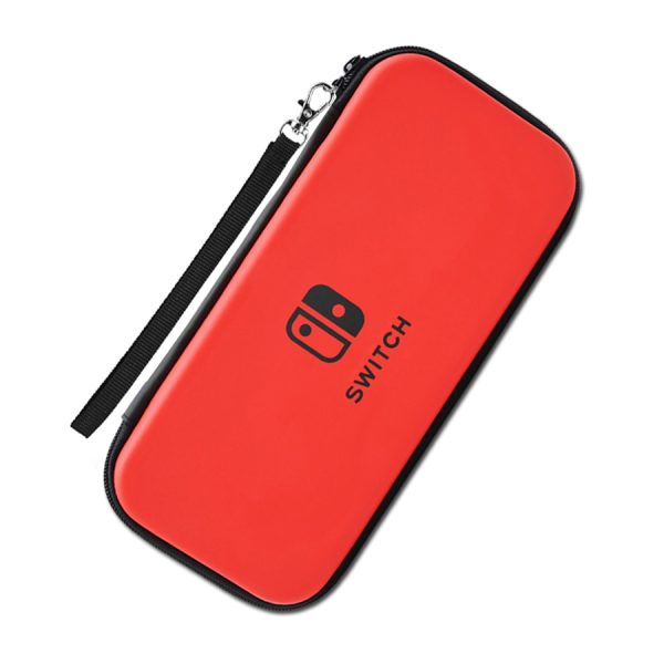 Nintend Switch Case Portable Waterproof Hard Protective Storage Bag for Nitendo Switch Nintendoswitch Console & Game Accessories - Image 7