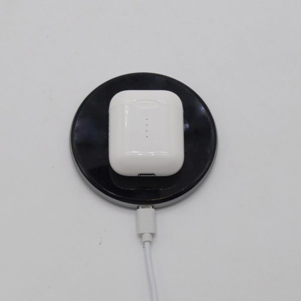 i10 tws Bluetooth Earphones Wireless earphone Bluetooth 5.0 Earbuds Touch control headset for all smart phone - Image 5