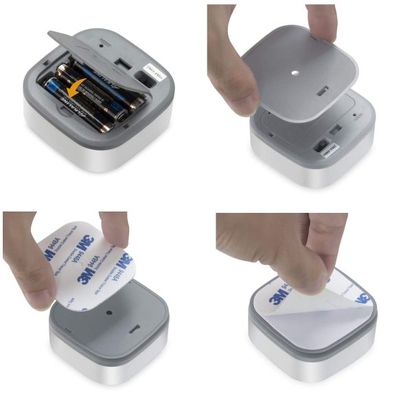 Tuya zigbee infrared sensor remote control work with Echo plus - Image 5