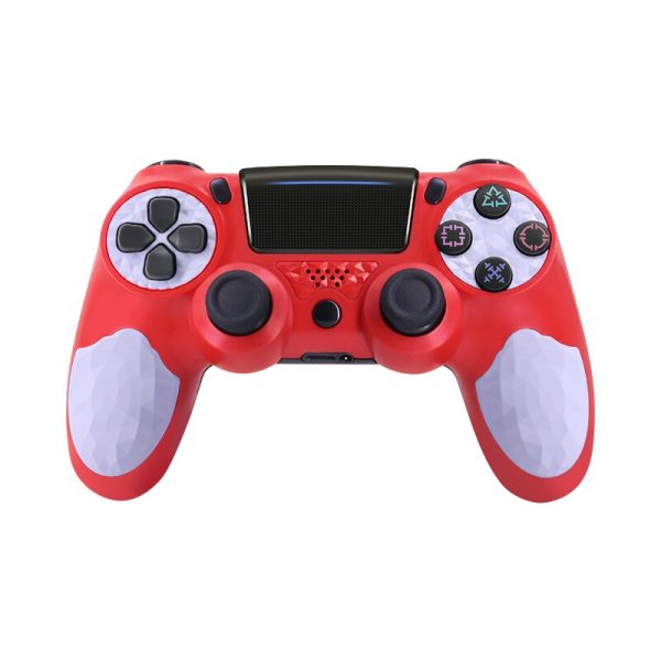 Wireless Controller For PS4 Bluetooth 4.0 Gamepad For Playstation 4 (DS10) - Image 9