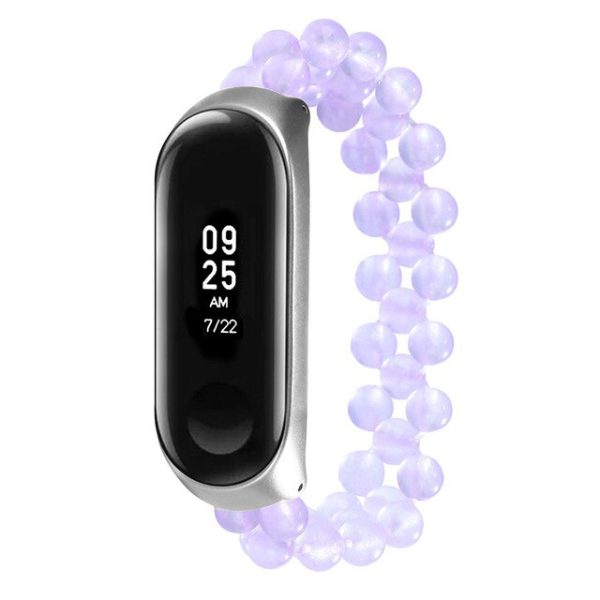 New Smart watch strap for millet bracelet 3 generation / 4 generation smart strap jewelry replacement smart wristband - Image 9